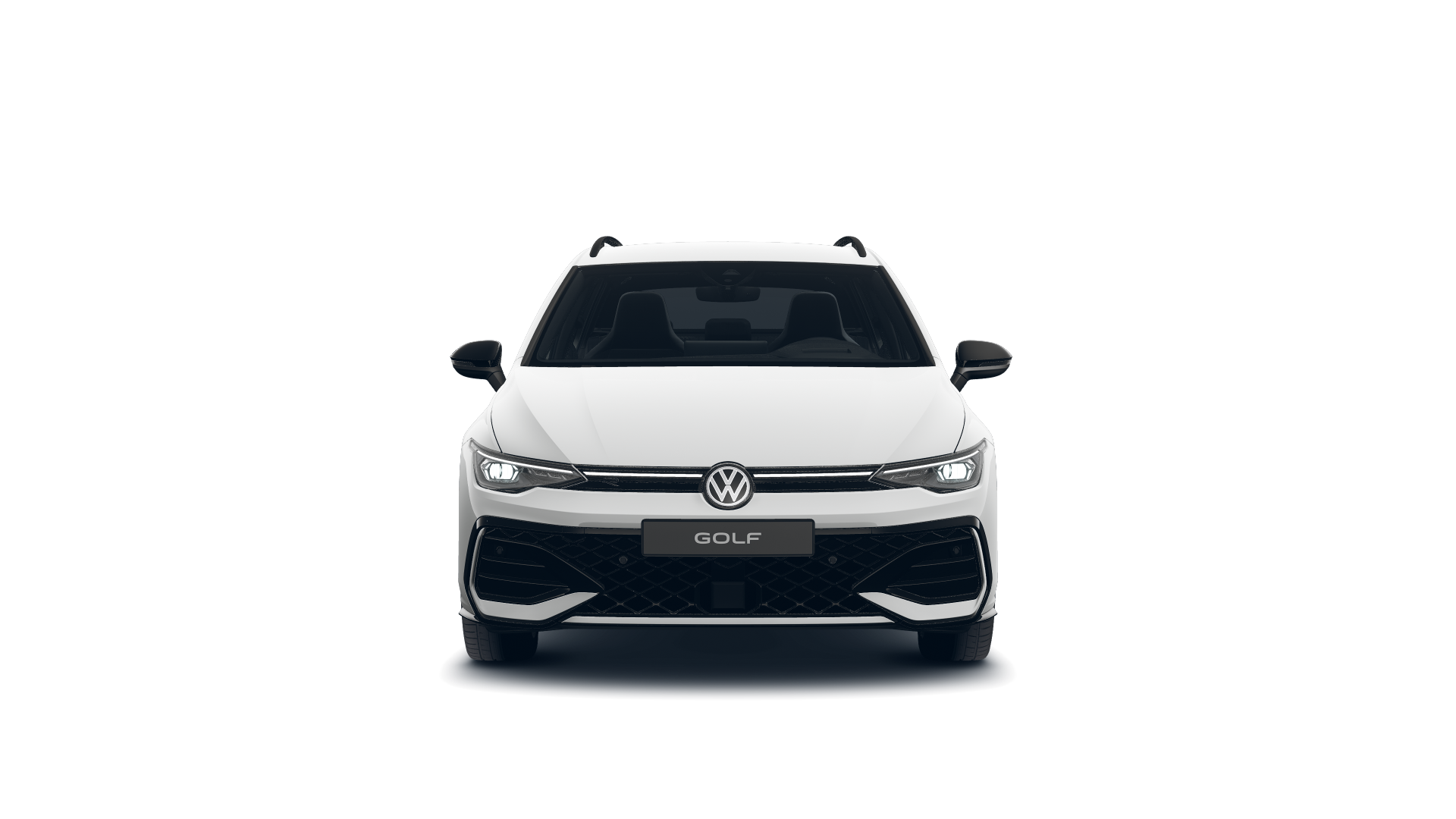 Volkswagen Golf 2.0 TDI DSG Variant