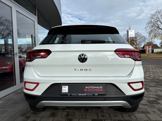 Volkswagen T-Roc 1.0 TSI Life