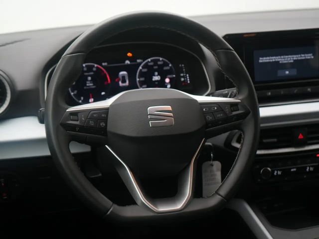 Seat Arona DSG Style