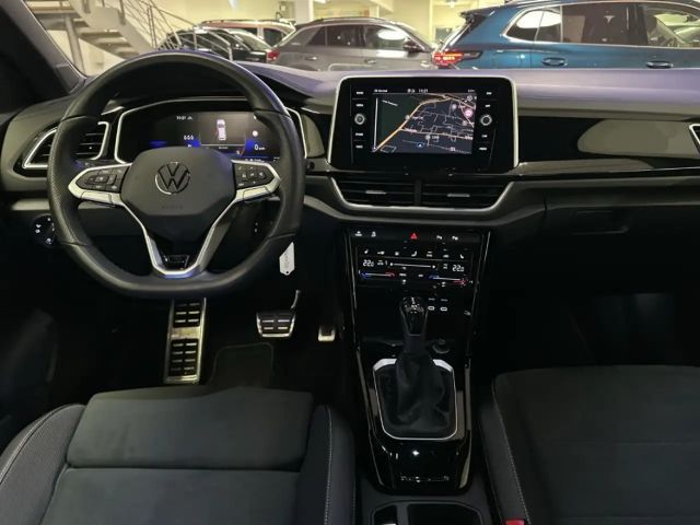 Volkswagen T-Roc 1.5 TSI DSG R-Line