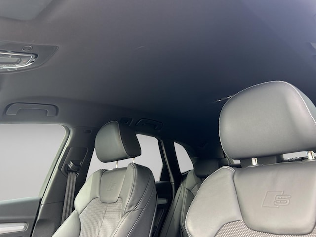 Audi Q5 40 TDI Quattro S-Tronic