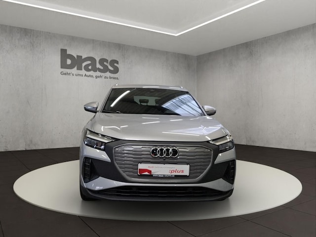 Audi Q4 e-tron 40