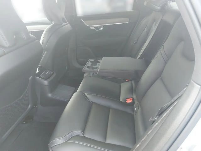 Volvo S90 AWD Recharge T8