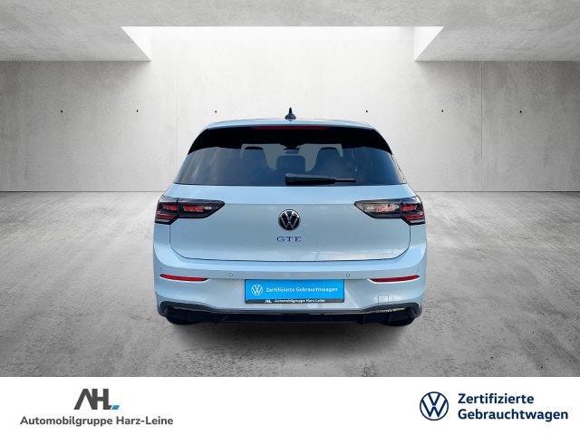Volkswagen Golf DSG Golf VIII eHybrid