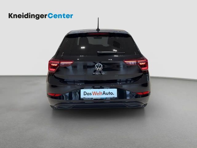 Volkswagen Polo DSG Style