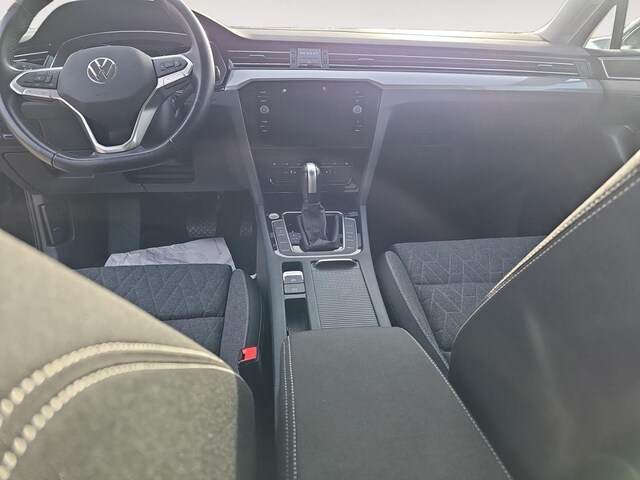 Volkswagen Passat 1.5 TSI BMT Variant