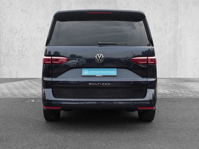 Volkswagen Multivan 2.0 TDI DSG T7