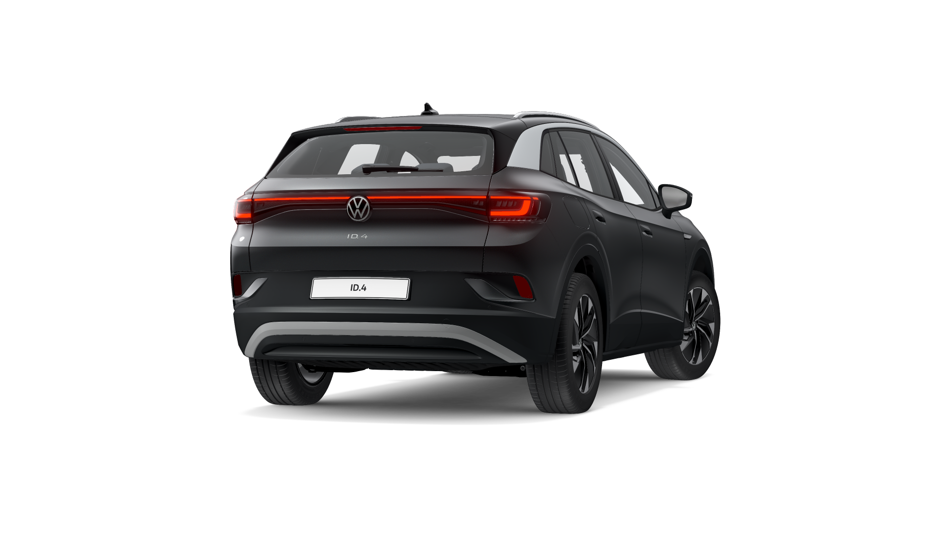 Volkswagen ID.4 | NAVI ACC LED SITZH.