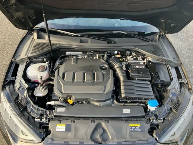 Audi A3 30 TDI Sedan