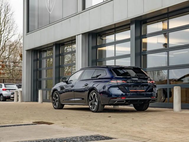 Peugeot 508 GT-Line SW