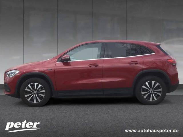 Mercedes-Benz GLA 250 GLA 250 e Style