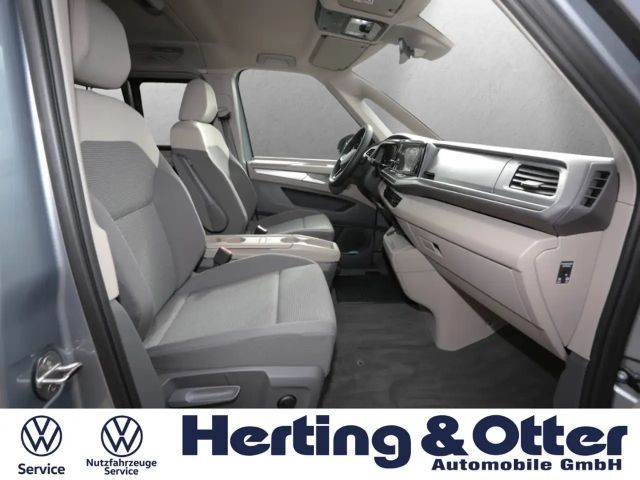 Volkswagen Multivan T7 eHybrid