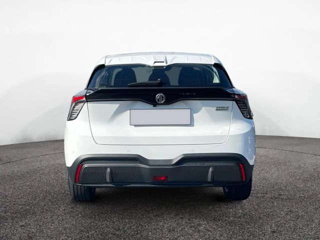 MG MG4 51 kWh EV Standard range