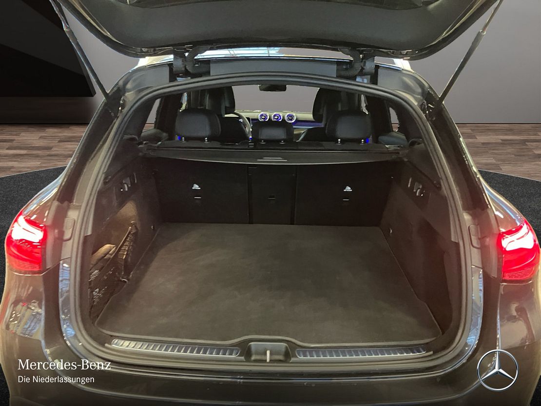 Mercedes-Benz GLC 300 4MATIC