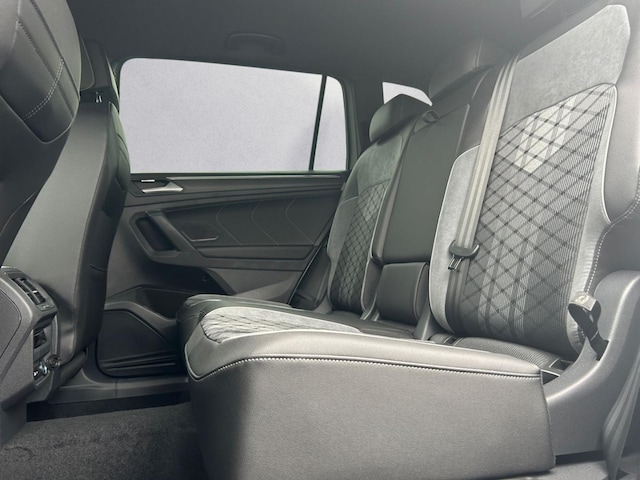 Volkswagen Tiguan Allspace R-Line