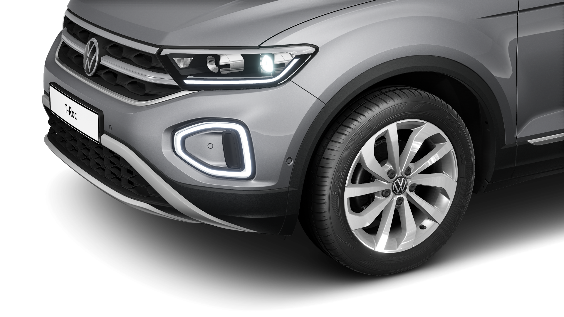 Volkswagen T-Roc T-ROC 1.5 E2 StyleBT110 TSID7F