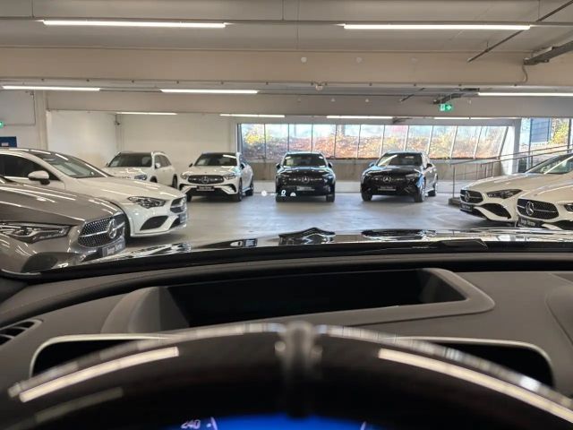 Mercedes-Benz C 63 AMG AMG Line Sedan