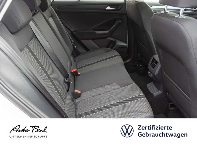 Volkswagen T-Roc 1.0 TSI