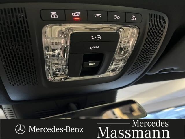 Mercedes-Benz EQB 350 4MATIC Advanced