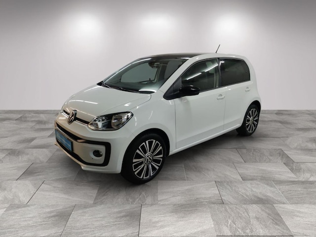 Volkswagen up! Style