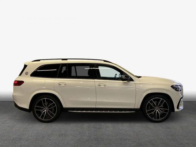 Mercedes-Benz GLS 450 GLS