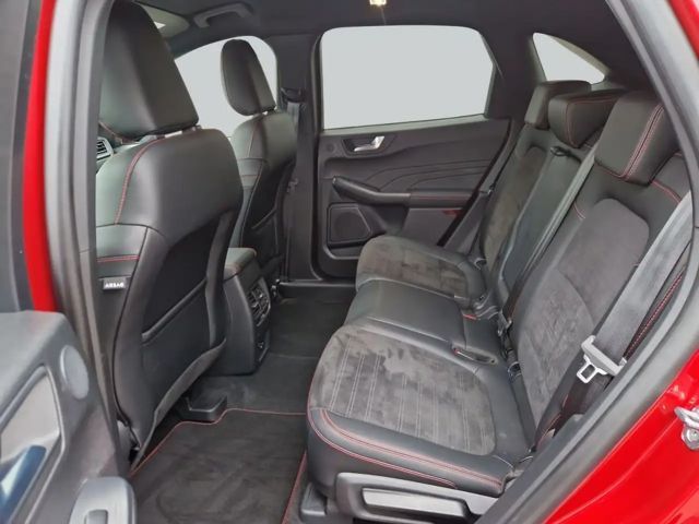 Ford Kuga Plug in Hybrid ST Line X