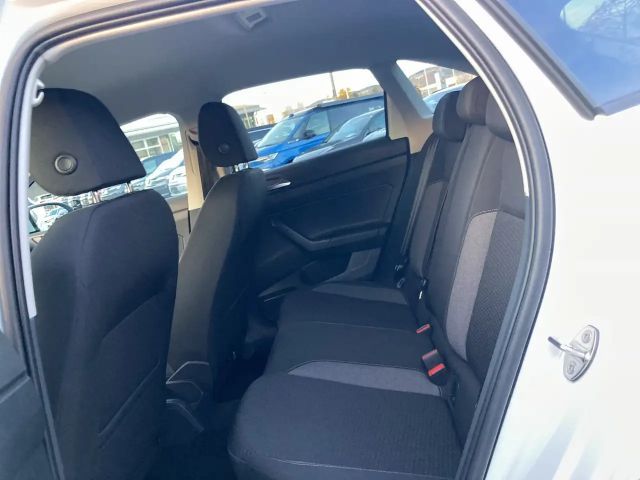 Volkswagen Taigo 4Me TSI