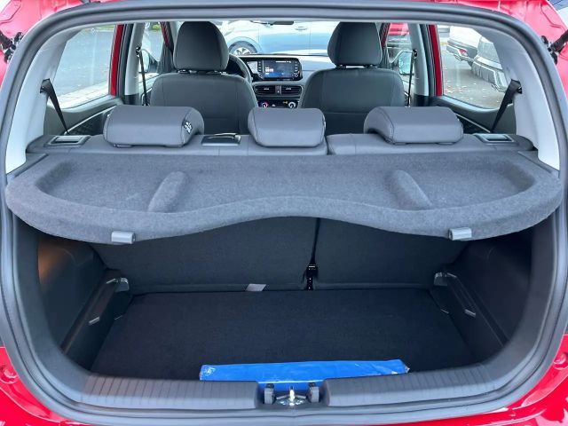 Hyundai i10 1.0 Trend