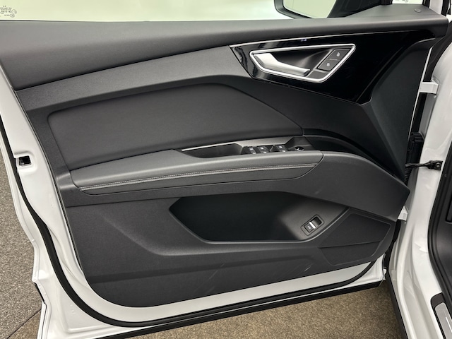 Audi Q4 e-tron 40 Sportback