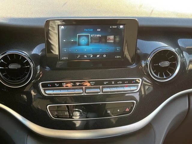 Mercedes-Benz V 220 V 220 d