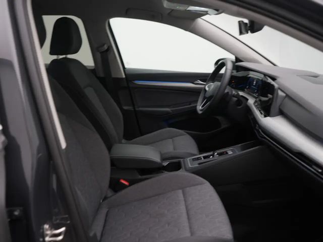 Volkswagen Golf DSG Golf VIII Move Variant