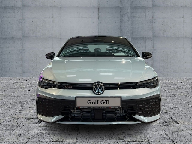 Volkswagen Golf DSG GTI