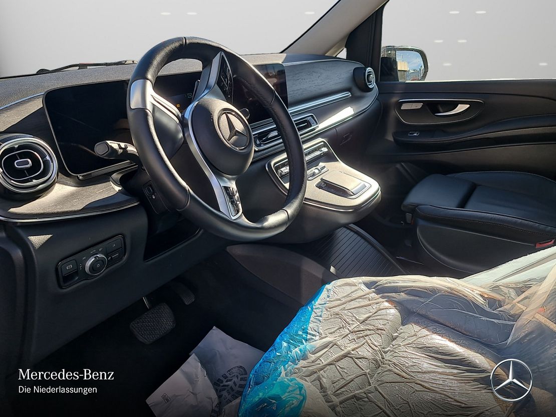 Mercedes-Benz V 300 AVANTGARDE CDI Extralang