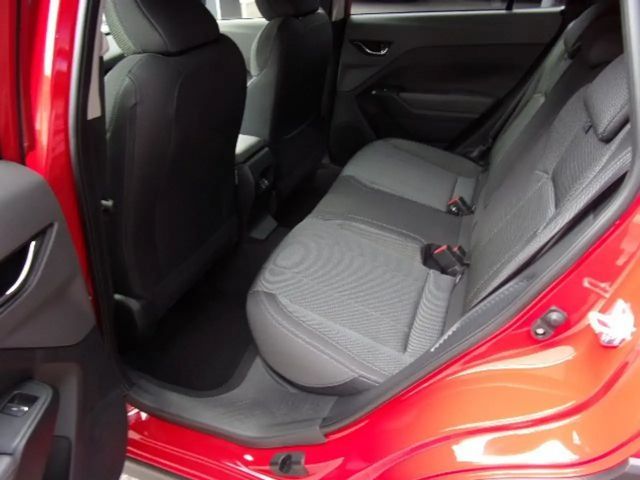 Subaru Crosstrek 2.0ie Comfort Inkl. M+S Radsatz