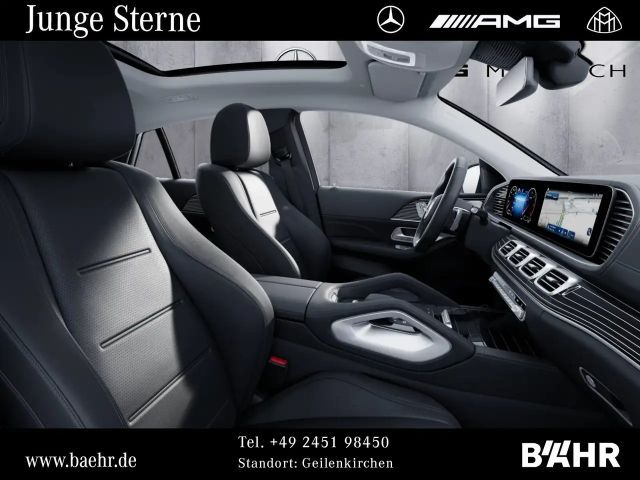 Mercedes-Benz GLE 450 4MATIC AMG Line Coupé
