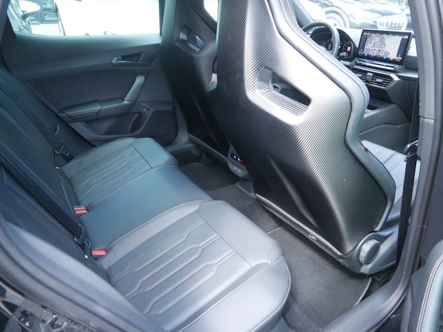 Cupra Formentor 2.5 TSI 4Drive