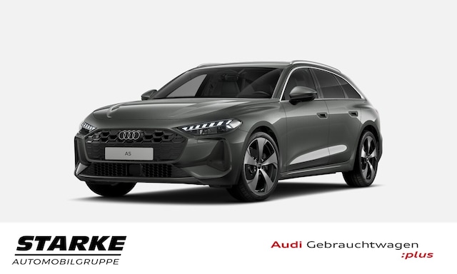 Audi A5 Avant S-Tronic