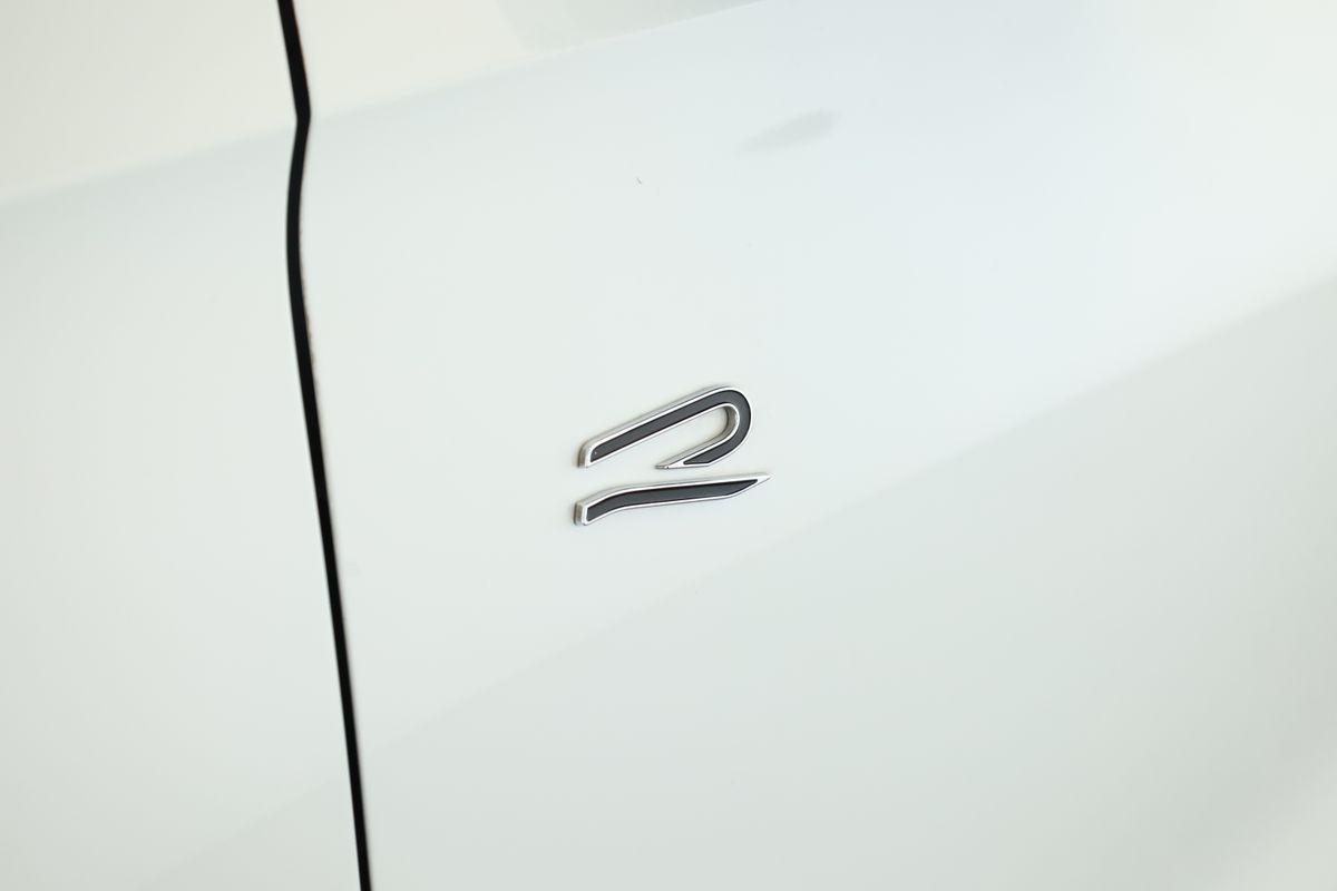 Volkswagen Tiguan 2.0 TDI DSG R-Line