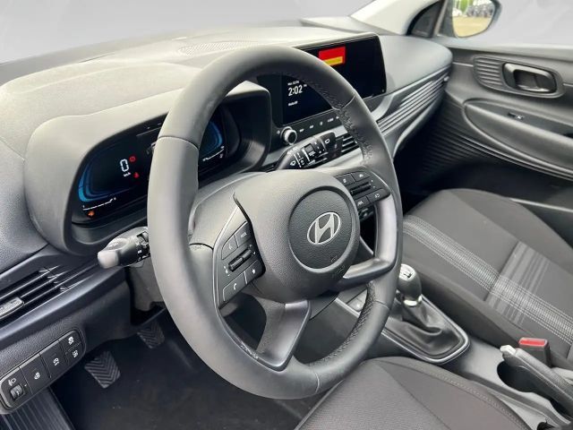 Hyundai i20 1.2