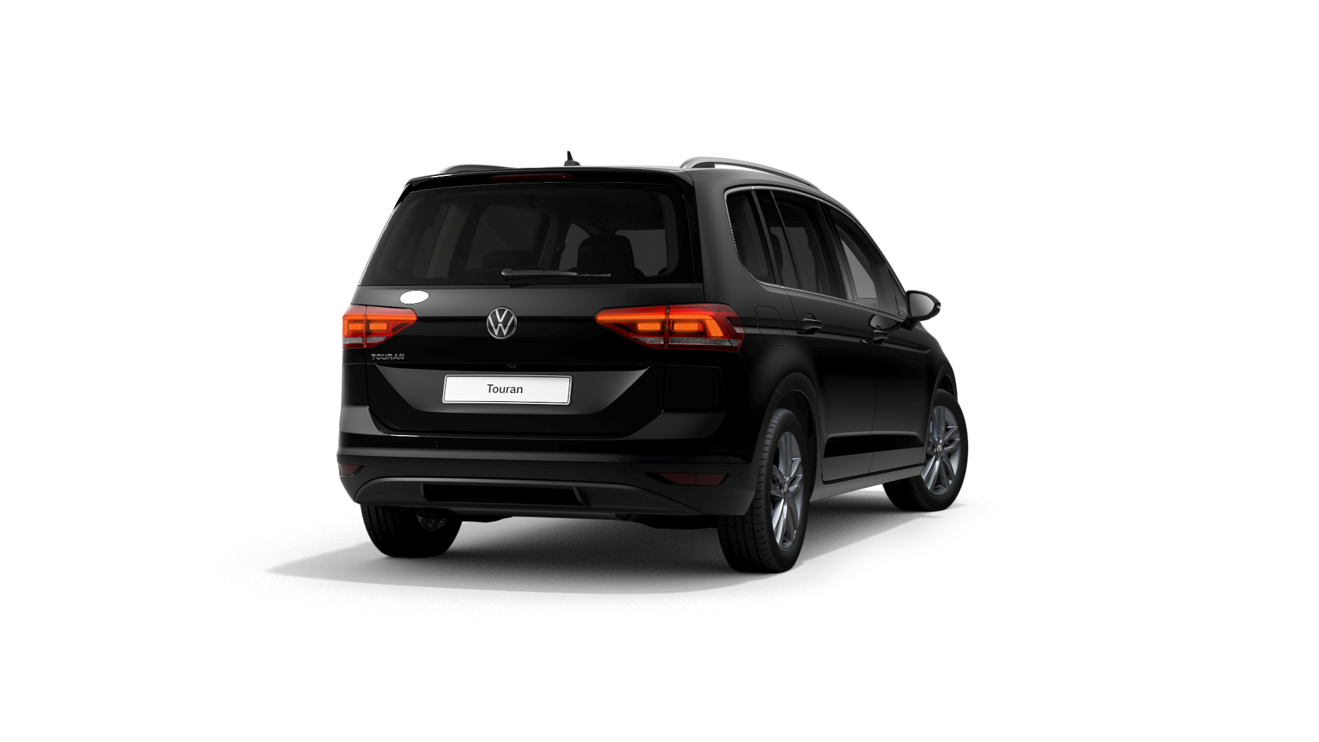 Volkswagen Touran 1.5 TSI DSG Highline