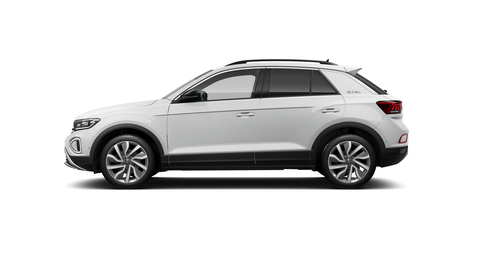 Volkswagen T-Roc 1.5 TSI DSG