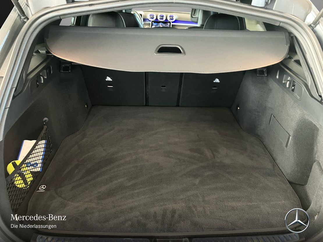 Mercedes-Benz C 200 4MATIC AVANTGARDE Estate