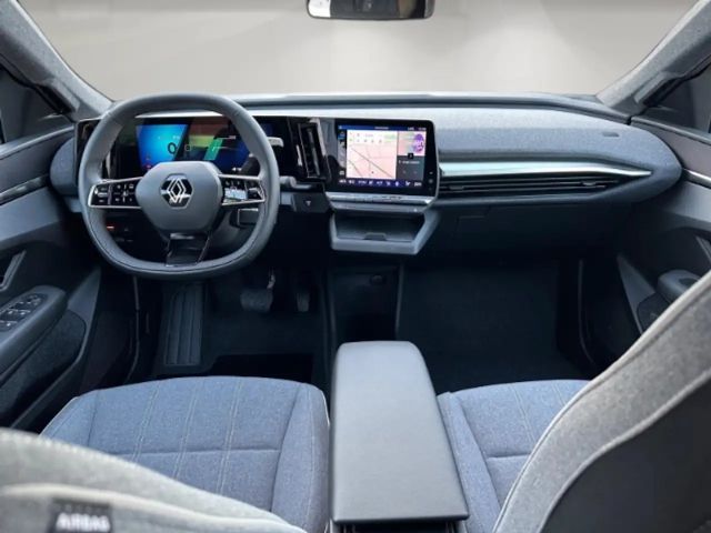 Renault Scenic Comfort E-Tech Evolution