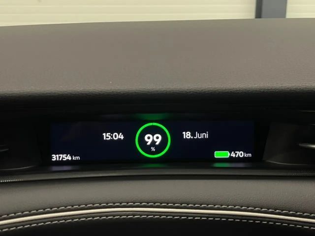 Volkswagen ID.7 Pro Tourer