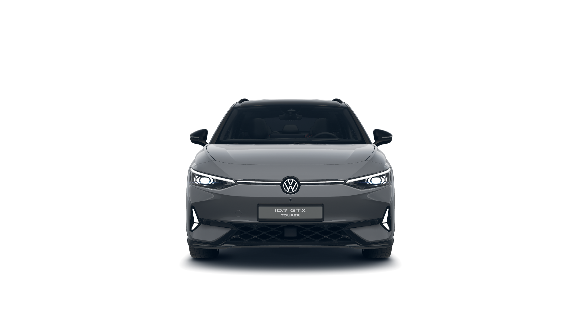 Volkswagen ID.7 4Motion GTX Tourer