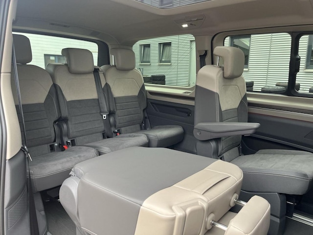 Volkswagen Multivan 2.0 TDI DSG Style