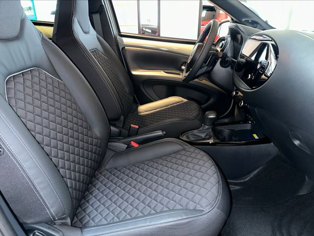 Toyota Aygo X 5-deurs