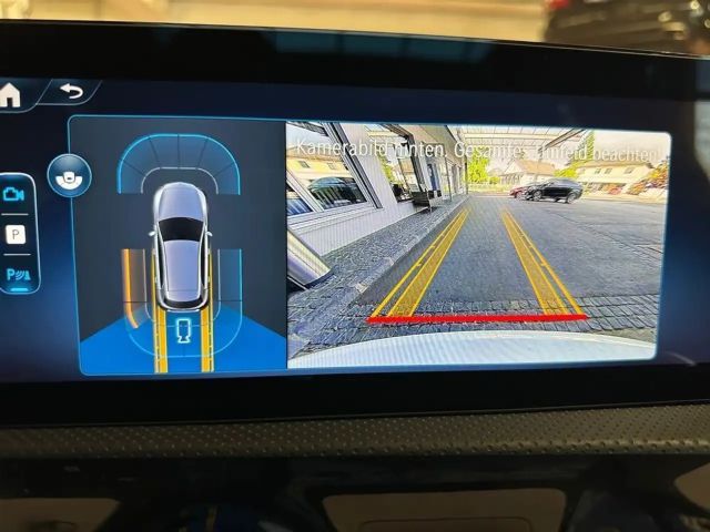 Mercedes-Benz A 220 A 220 d AMG Line Premium