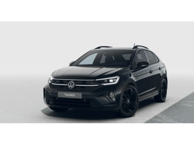 Volkswagen Taigo DSG R-Line