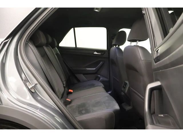 Volkswagen T-Roc 1.5 TSI R-Line